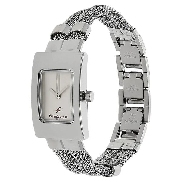 FTK NR2049SM09 FASHN FASTRACK WOMENS WATCH FTK NR2049SM09 FASHN FASTRACK WOMENS WATCH